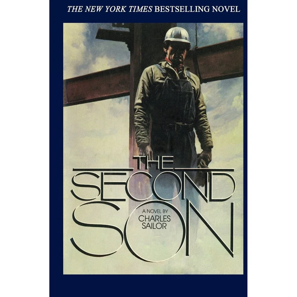 The Second Son